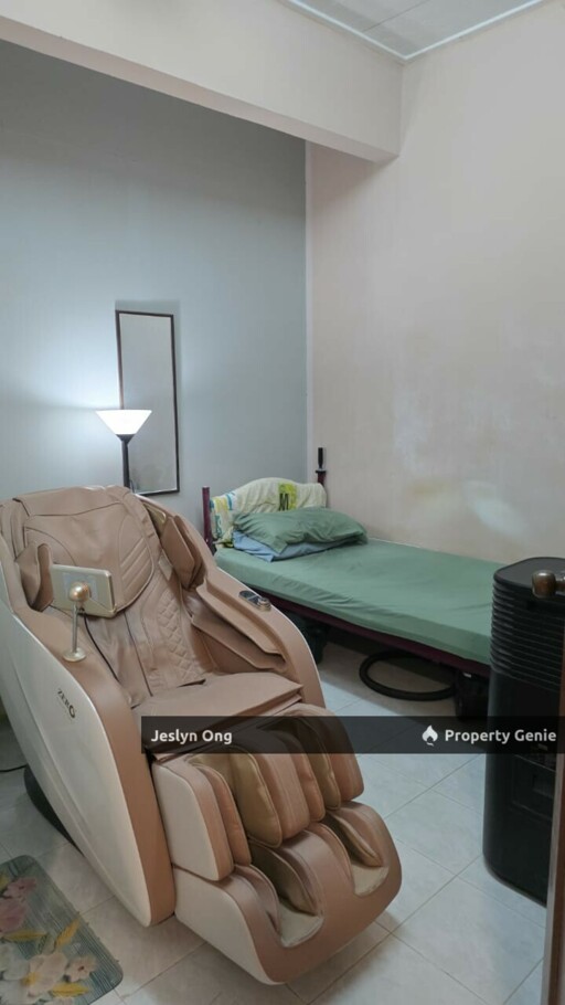 Single Storey Terrace House @ Bandar Uda Utama for Sale