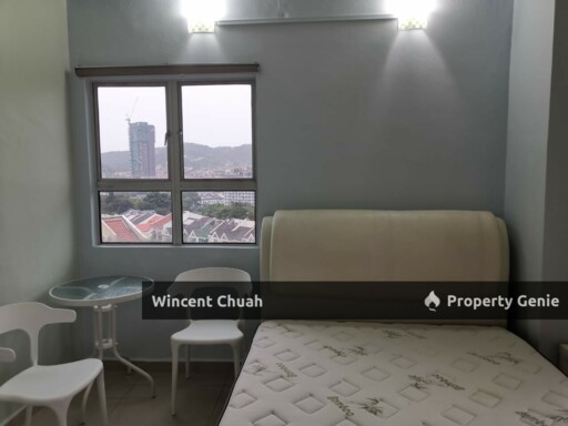 [1bedroom] Dorchester Apartment, Sri Hartamas, Kuala Lumpur