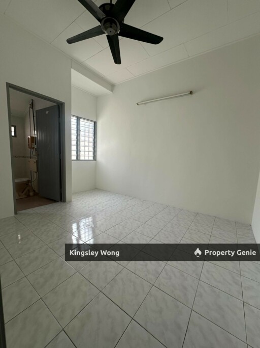 Taman Ampang Indah Ampang Double Storey Terrace House Below Market Value
