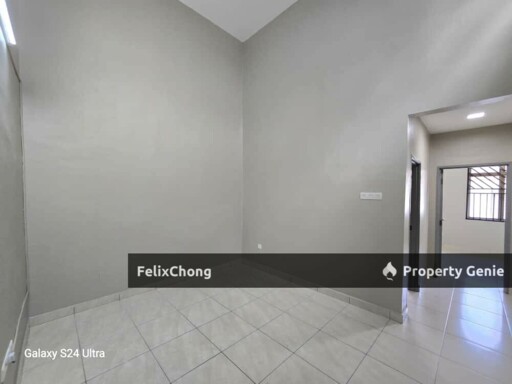 Bandar Dato Onn 2 Sty Terrace,Jalan Perjiranan,Johor Bahru,Gng