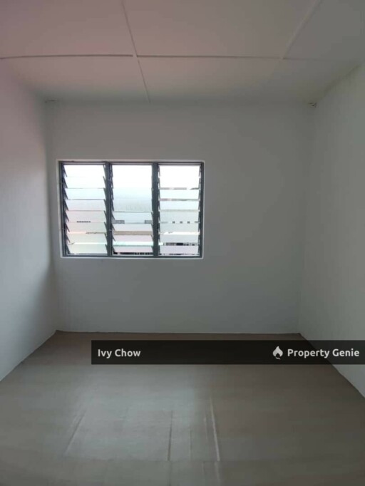 Taman Machap Jaya Simpang Renggam Cornet Lot Sale