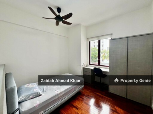 Putrajaya Puteri Palma IOI Resort Condominium For Rent Fully Furnished