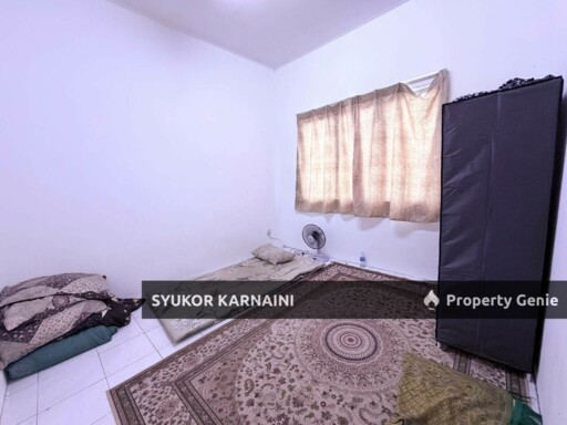 DOUBLE STOREY TAMAN SERI HANECO SEMENYIH