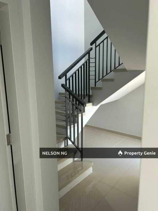 Amani Residence, Penthouse, Bandar Puteri Puchong, Selangor