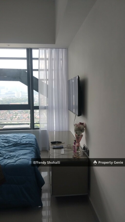 NOVO AMPANG CONDO