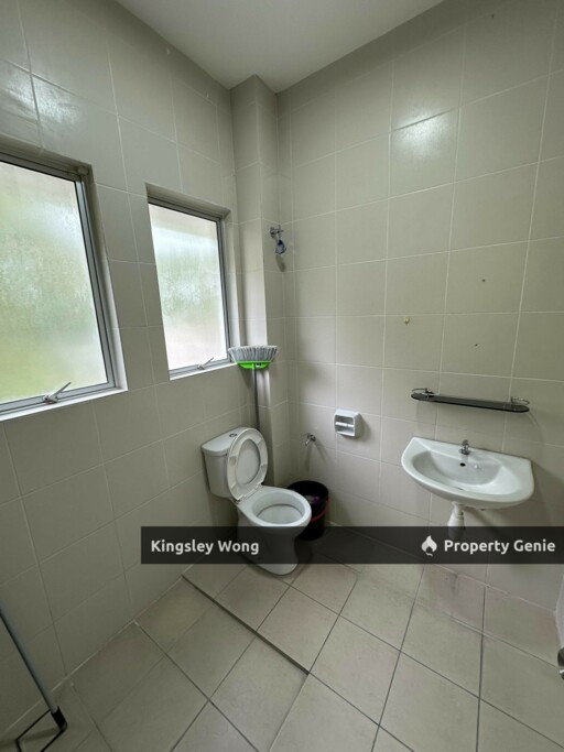 MontBleu Residence Upper Corner Unit Sunway City Tambun Near Aeon Kinta Schools