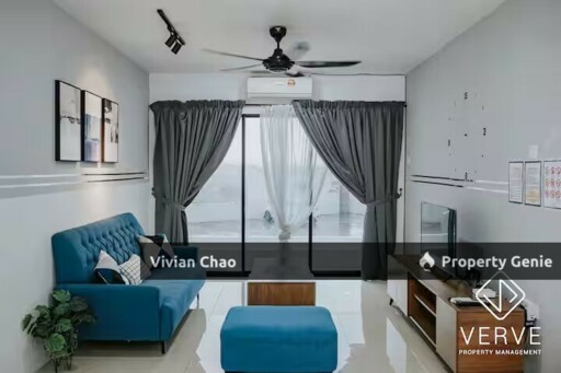 Mahattan Condo For Sale