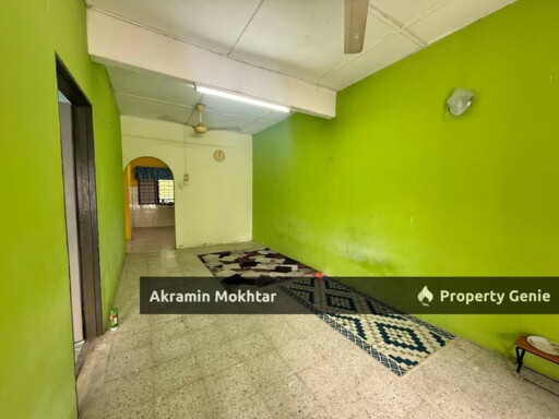 Freehold & Extended | Single Storey Taman Jaya Jalan Hamzah Alang Kapar
