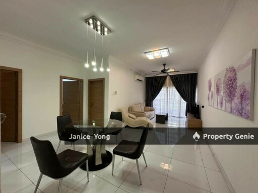 Prima Regency @ Masai