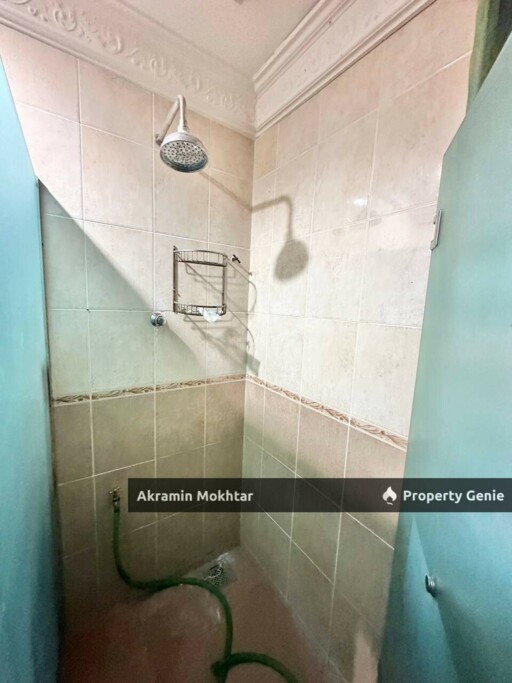 Single Storey Terrace Taman Desa Bakti Selayang Kuala Lumpur