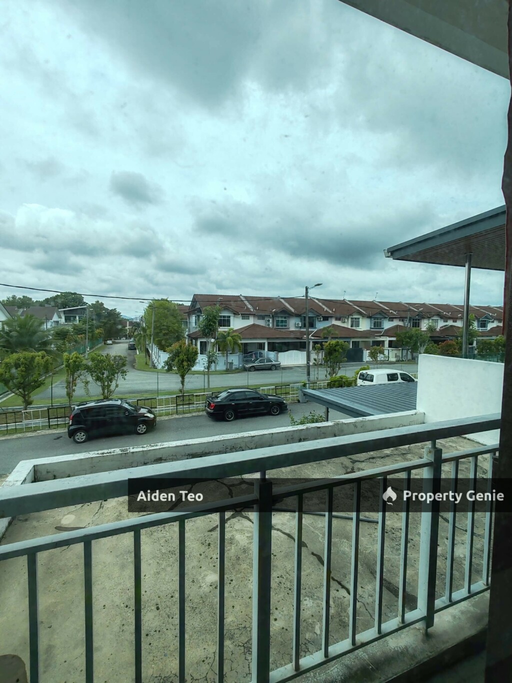 Taman Muzaffar Heights For Sale Ayer Keroh For Sale