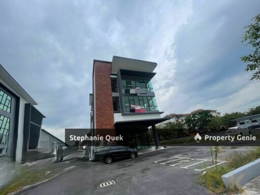 Kapar Klang Semi Detached Corner Unit LS 14542>150amp> Commercial Bungalow Lot For Rent Or Sale