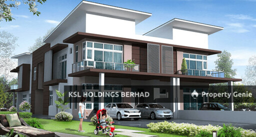 KSL Mutiara Bestari