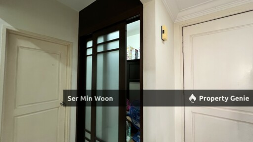 Casa Tropicana 2+2 Rooms for Sale