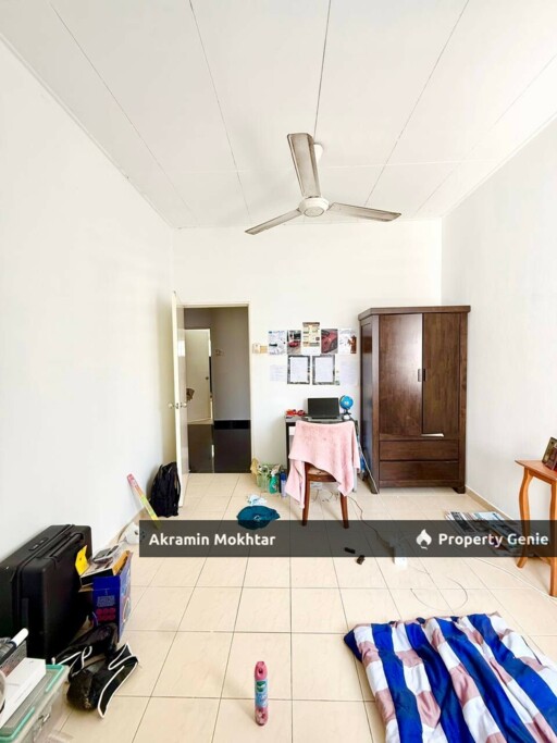 Renovated | Double Storey Saujana Utama 3 Sungai Buloh