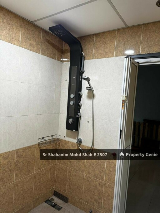 CONDOMINIUM FOR SALE - PLATINUM HILL PV 6, SETAPAK, KUALA LUMPUR