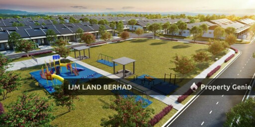 Rimbun Aman, Seremban 2
