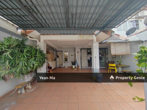 2.5 Storey Selasihsari Sungai buaya Rawang For Sale