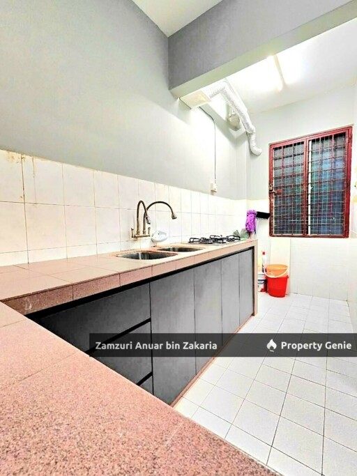 Persona Villa Apartment Saujana Melawati