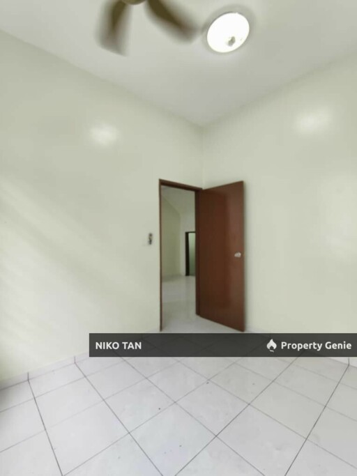 Jalan Setia Double Storey Fully Renovated Taman Setia Indah For Sale
