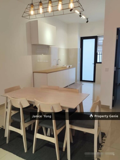 The Tate @ Eco Botanic Iskandar Puteri