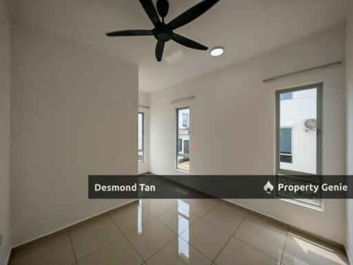 2 Storey Tiara Sendayan End Lot, Full Loan 0% Down Payment, Sendayan, Labu, Suriaman, Seremban