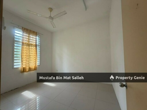 [Tanah Luas Open Facing] Taman Nilam, Kulim
