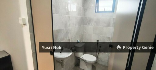 Office Unit at Kenwingston Cyberjaya