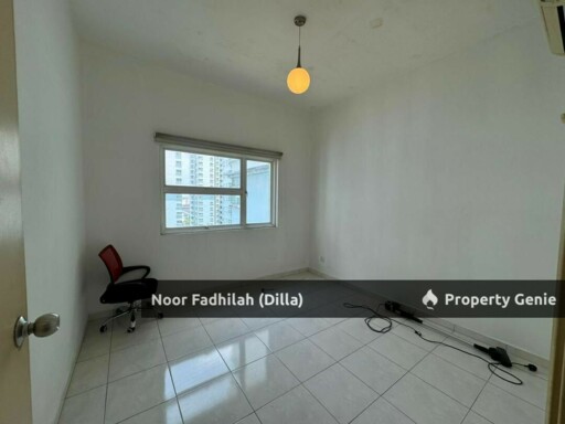 Sewa Desa Impiana Condominium Kemasukan Segera Tingkat 10