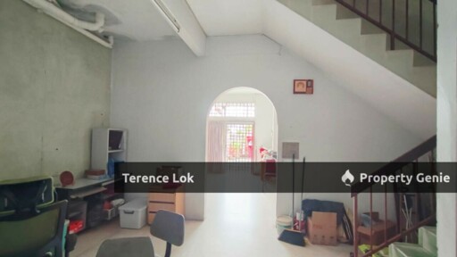 Templer Seremban Taman Kotamas, Taman Jayamas, Seremban