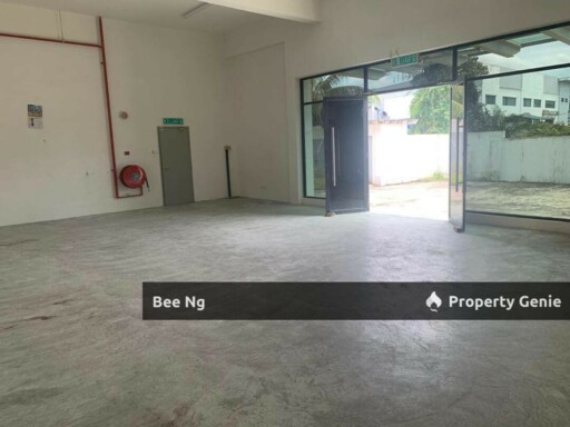 Setia Business Park/Setia Eco Garden/Gelang Patah