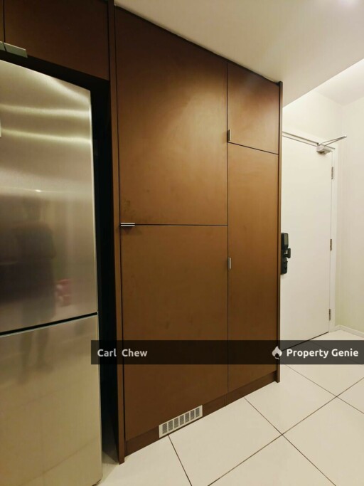 Verse Suites @ Old Klang Road
