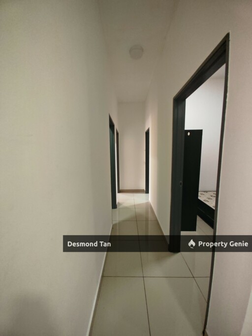 Kalista 2 ,Seremban 2(Fully Furnished)