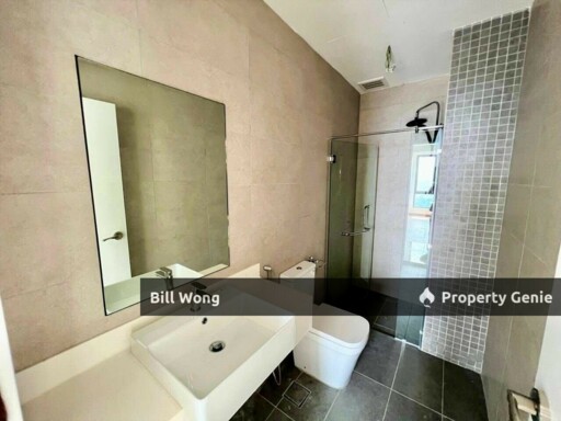 Bangsar Hill Park New Condo