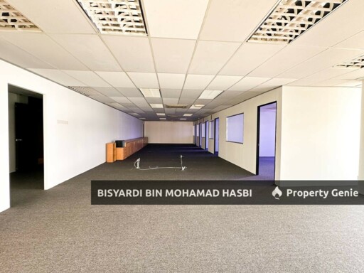 Corner Enblock 9 Storey Shop Office Jaya One, Petaling Jaya.