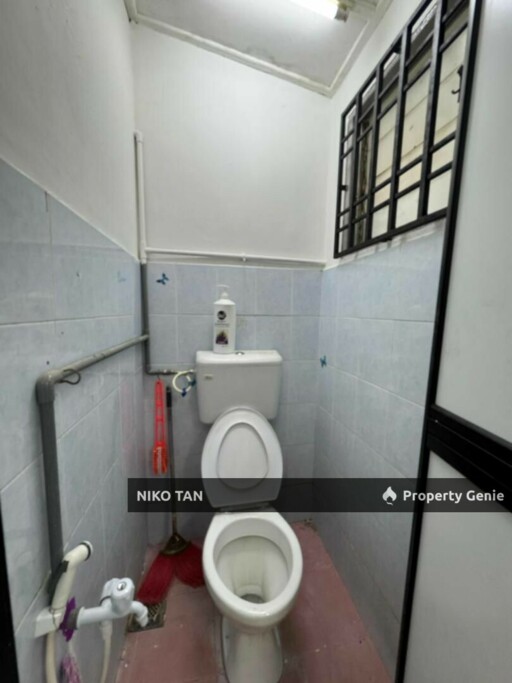 For Sale Jalan Panti 8 2Stry Fully Renovated Bukit Tiram, Ulu Tiram
