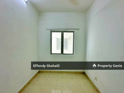 SYMPHONY HEIGHTS CONDO BATU CAVES