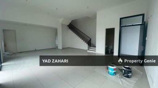 Broadleaf Residences, Kota Kemuning | 3-Storey Semi-D 6+1 Bedrooms | RM2.43M - Corner Unit Wit Landscape & Clubhouse Facilities