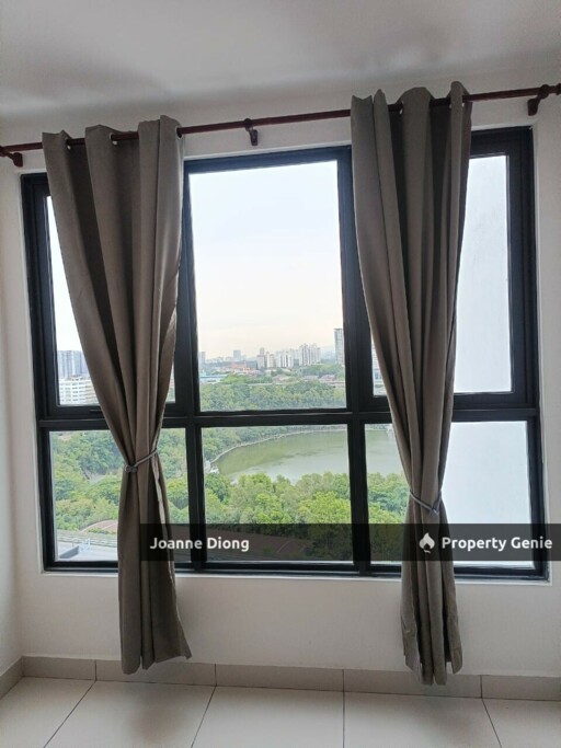 Edumetro 2 Rooms