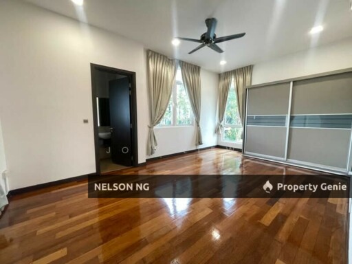 Ambrosia @ Kinrara Residence, Puchong, Bukit Jalil, Selangor
