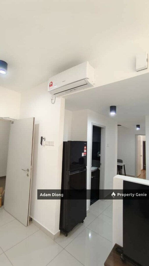 Midas Seri Alam Masai