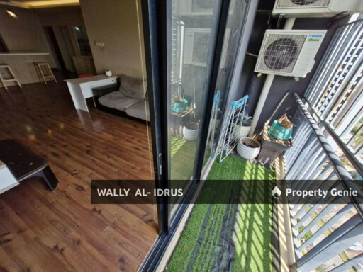 Residensi Alami Seksyen 13 Shah Alam