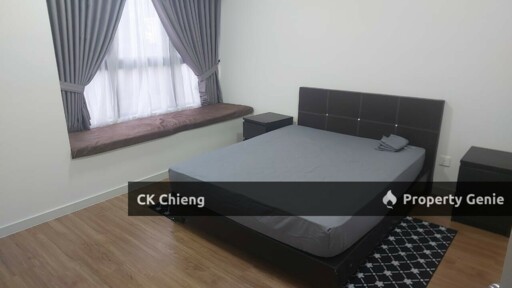 Helix2 Residence Rent, 3 Rooms Fully Furnished, Bandar Sunway PJCC