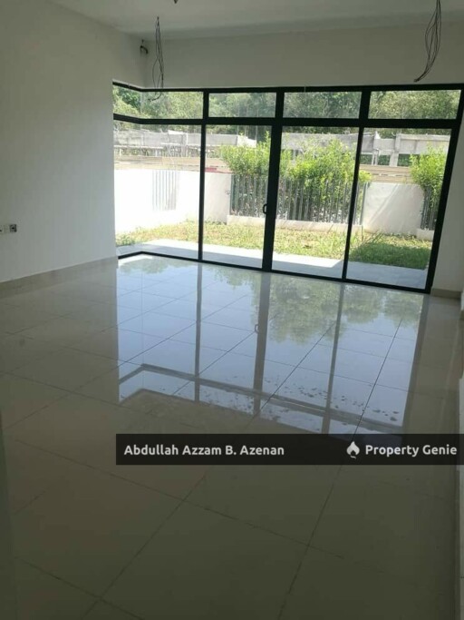 VILLA RESORT CINTA SAYING LIKE NEW