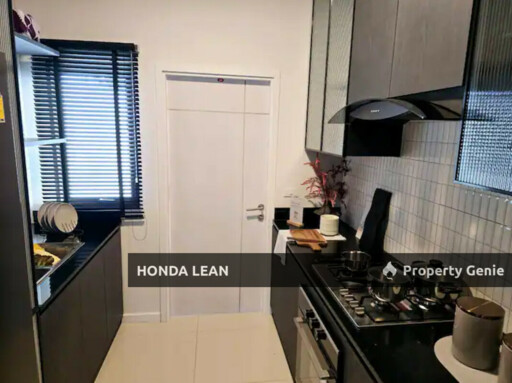 Gated & Guarded Bungalow Seremban – RM600K Dream Home