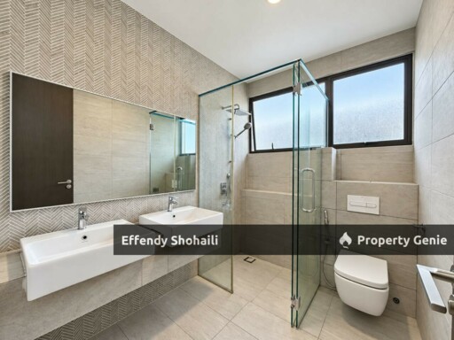 THE MULIA RESIDENCE CYBERJAYA