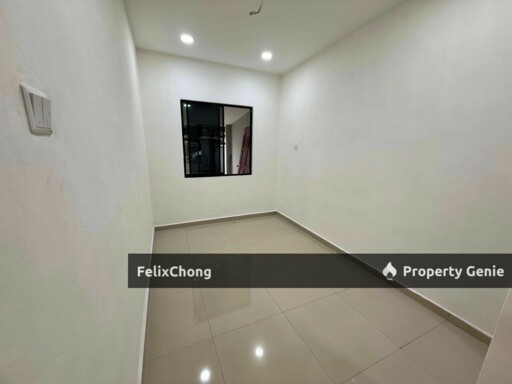 Taman Ringting 1 Sty Low Cost,Jalan Gelam,Masai,Renovated,Unblock