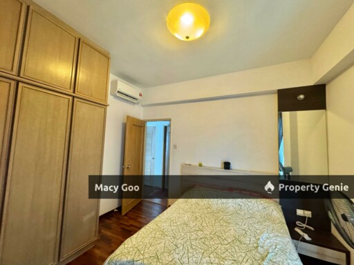 Ocean Palm Condo Tanjong Kling Klebang