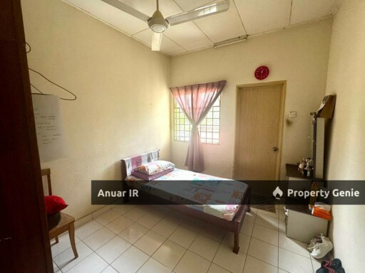 [Corner Lot] Double Storey Terrace House Taman Pelangi Semenyih