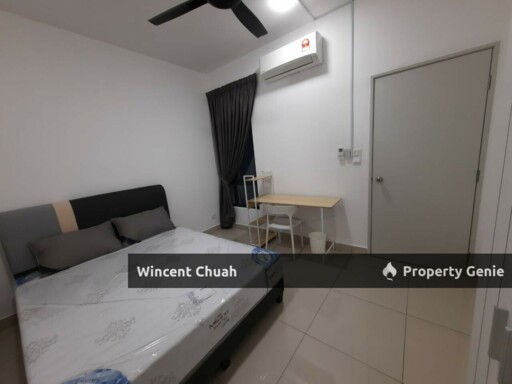 PV9 Condo, Taman Melati, Setapak, Kuala Lumpur